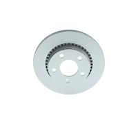 BOSCH 0 986 478 316 Disco freno
