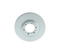 Bosch Disco freno 0 986 478 437 ventilato anteriore Certificato ECE-R90 Set 2 pezzi