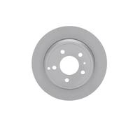 Disco Freno Originale BOSCH 0 986 478 628 Per Volvo
