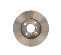 Disco freno BOSCH 0 986 478 841 anteriore, ventilato, 1 Pezzo