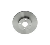 Set freni a disco BOSCH 0 986 478 996 per MAZDA MX-5 1.6 16V