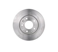 Set freni a disco BOSCH 0 986 479 132 per MAZDA 6 2.0 DI