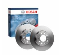 Set freni a disco BOSCH 0 986 479 292 per FIAT 500X (334_)