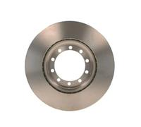 Bosch Disco freno anteriore BD1192 ventilato 290 mm per Renault Trucks Mascott 2 dischi