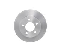 Set freni a disco BOSCH 0 986 479 386 per JEEP CHEROKEE 2.1 TD