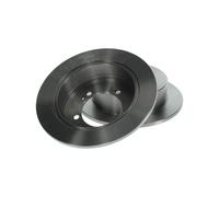 BOSCH 0 986 479 512 Disco freno