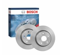 Set freni a disco BOSCH 0 986 479 559 per SUZUKI GRAND VITARA