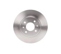 Bosch Disco freno 0 986 479 577 anteriore ventilato 1 pezzo