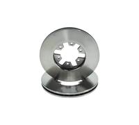 BOSCH 0 986 479 605 Disco freno