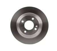 Set freni a disco BOSCH 0 986 479 A44 per HYUNDAI i20 1.2