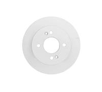 Disco freno BOSCH 0 986 479 B95 per KIA PICANTO I (SA) 1.0 2007-2011