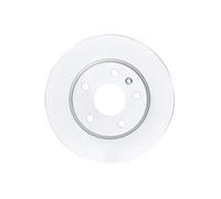 Bosch Disco freno 0 986 479 C66 posteriore, pieno, 1 pezzo