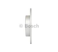 Bosch Disco freno 0 986 479 D89 - posteriore, pieno - Opel Astra K 2015-2019 - 1 pezzo