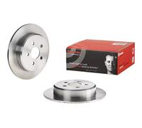 BREMBO 08.B029.10 Disco freno