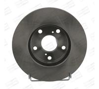 CHAMPION Disco freno ventilato diametro 275 mm spessore 28 mm 561676CH