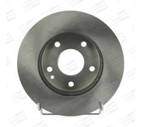 Set freni a disco CHAMPION 562049CH per MERCEDES W168)