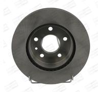 Set freni a disco CHAMPION 562054CH per MERCEDES VITO