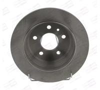 Set freni a disco CHAMPION 562065CH per MERCEDES VITO