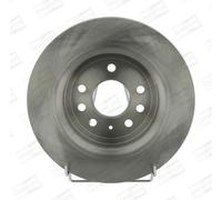Set freni a disco CHAMPION 562220CH per SAAB 9-3 1.9 TiD