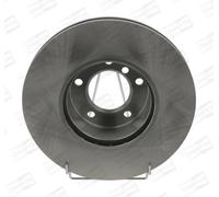 Set freni a disco CHAMPION 562618CH per BMW X1 2.0 sDrive 18 d