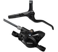 Set Freni A Disco E Leve Shimano Alivio BL-MT201/BR-MT200 Anteriore Idraulico