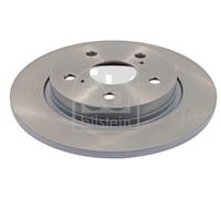 FEBI BILSTEIN 108382 Disco freno