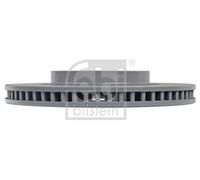 FEBI BILSTEIN 108384 Disco freno