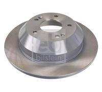 FEBI BILSTEIN 108441 Disco freno