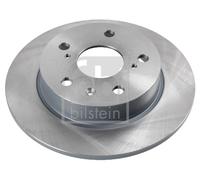 Set freni a disco FEBI BILSTEIN 108494 per SUZUKI VITARA 1.6 (APK 416)
