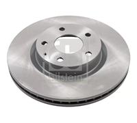 FEBI BILSTEIN 108514 Disco freno