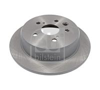 FEBI BILSTEIN 108562 Disco freno