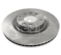 FEBI BILSTEIN 108569 Disco freno