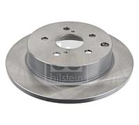 FEBI BILSTEIN 108579 Disco freno