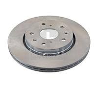 FEBI BILSTEIN 108594 Disco freno
