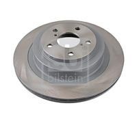 FEBI BILSTEIN 170763 Disco freno