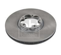 Set freni a disco FEBI BILSTEIN 19515 per FORD TRANSIT 2.4 TDE