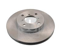 FEBI BILSTEIN 26046 Disco freno