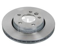 FEBI BILSTEIN Disco freno 28682 posteriore ventilato 1 pezzo