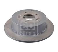 FEBI BILSTEIN 29351 Disco freno
