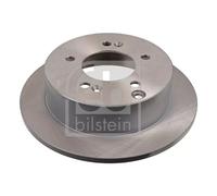 FEBI BILSTEIN 31491 Disco freno