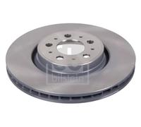 FEBI BILSTEIN 43967 Disco freno
