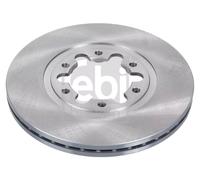Set freni a disco FEBI BILSTEIN 44106 per FORD RANGER 2.5 TDCi 4x4