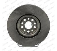 FERODO disco freno DDF1180 ventilato diametro 310 spessore 32 mm 5 fori