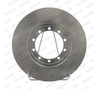 Ferodo Ford Tourneo Transit Ddf1537