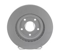 Set freni a disco FERODO DDF1624C CITROËN C4 AIRCROSS