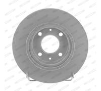 FERODO DDF1792C Disco freno