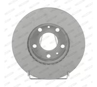 FERODO DDF1809C Disco freno