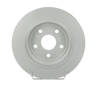 FERODO disco freno DDF2096C pieno diametro 330 spessore 14 mm 5 fori