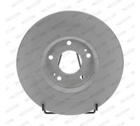 FERODO DDF2652C Disco freno