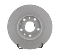 Set freni a disco FERODO DDF2823C per MAZDA CX-3 2.0 (CW4W)